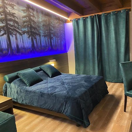 Bed and Breakfast Oasilandia Dorno Exterior foto