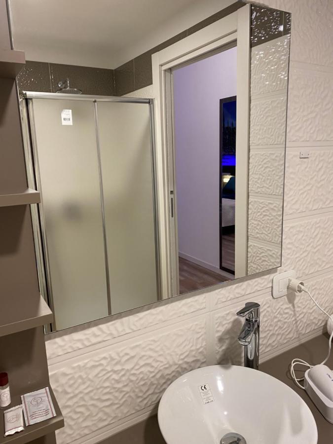 Bed and Breakfast Oasilandia Dorno Exterior foto