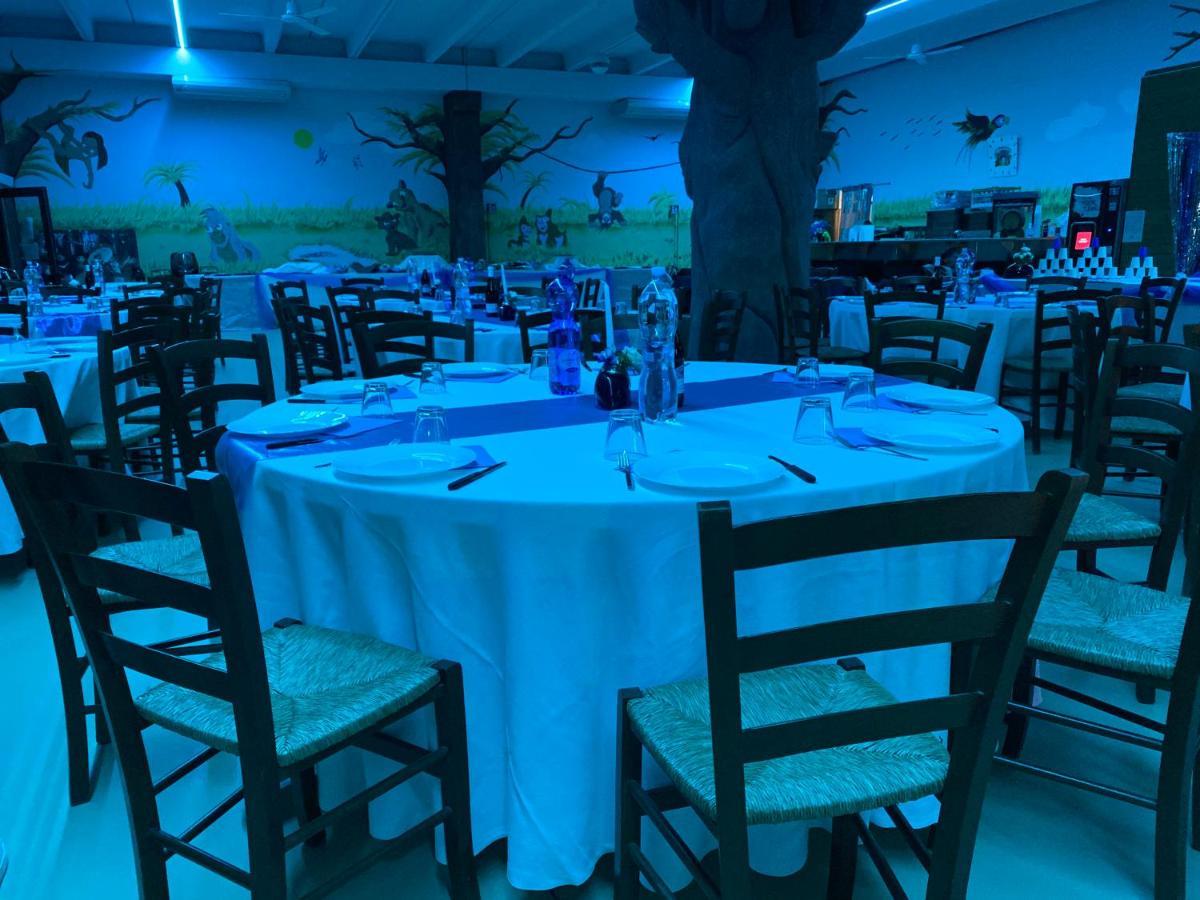 Bed and Breakfast Oasilandia Dorno Exterior foto